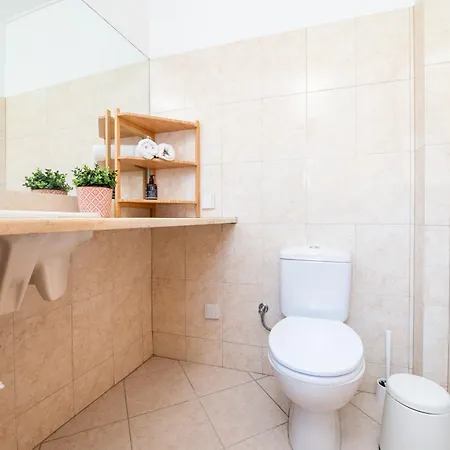 Semesterbostad Einalia Homes Near The *