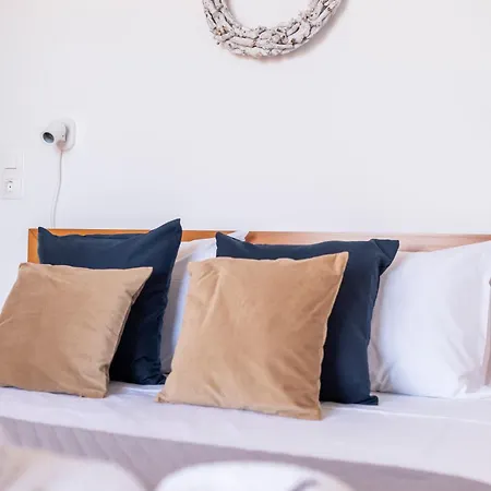Tatil Evi Einalia Homes Near The Elaionas (Kos)