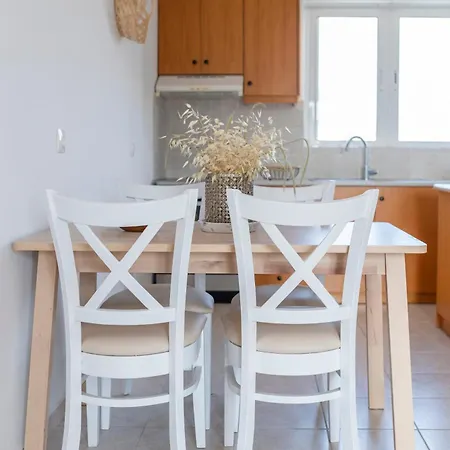 Einalia Homes Near The Casa vacanze