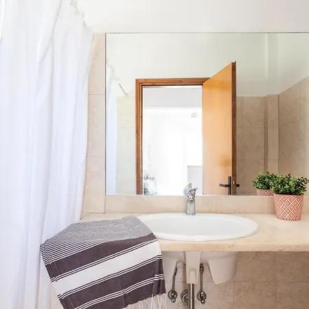 Semesterbostad Einalia Homes Near The Elaionas (Kos)