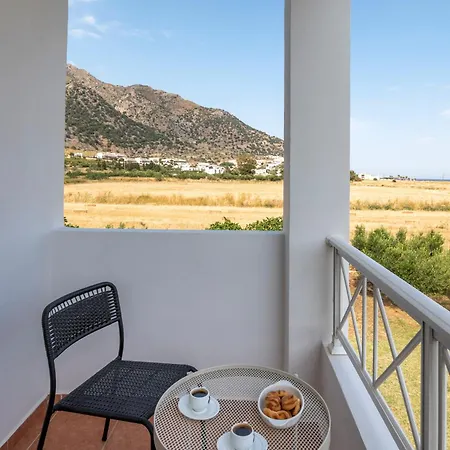 Einalia Homes Near The Tatil Evi *
