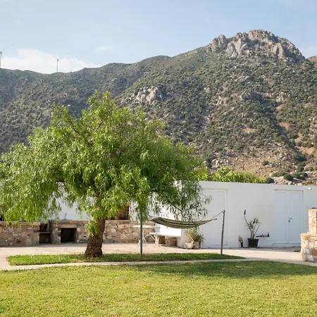 Einalia Homes Near The 別荘 Elaionas (Kos)