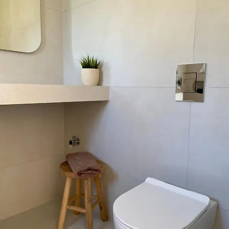 Tatil Evi Einalia Homes Near The Elaionas (Kos)