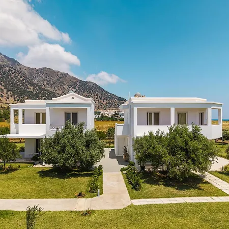 Tatil Evi Einalia Homes Near The *