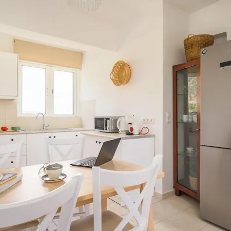 Einalia Homes Near The