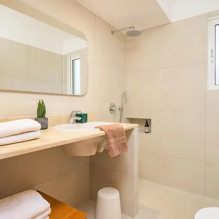 Tatil Evi Einalia Homes Near The