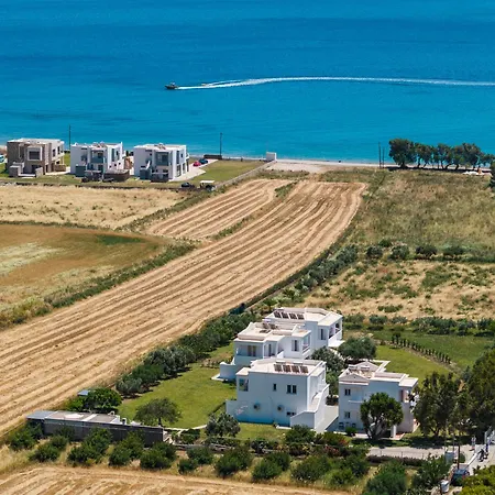 Einalia Homes Near The Elaionas (Kos)