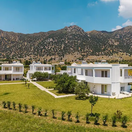 Tatil Evi Einalia Homes Near The *