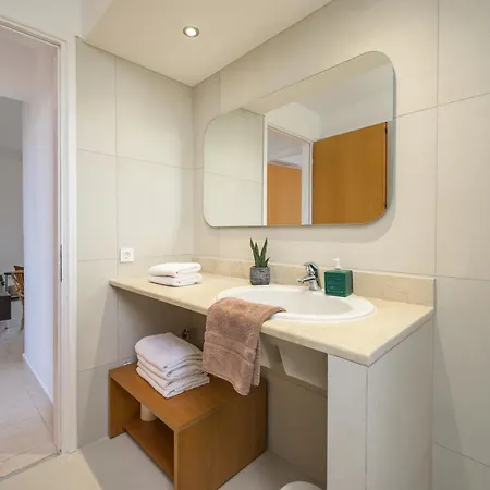 Einalia Homes Near The Tatil Evi Elaionas (Kos)