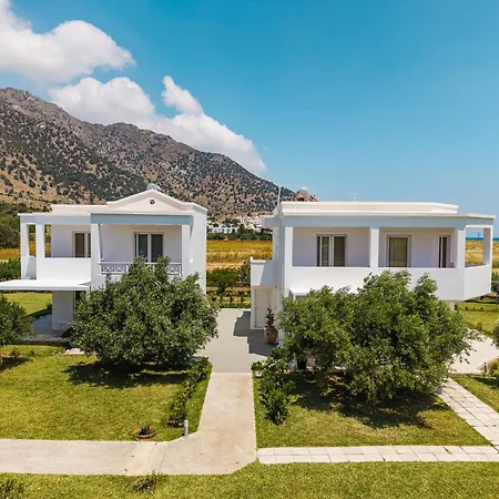 Einalia Homes Near The Tatil Evi