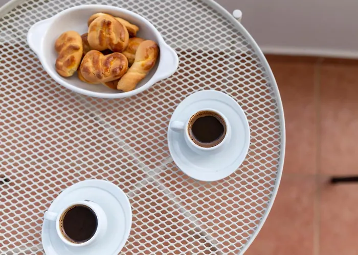 Einalia Homes Near The *