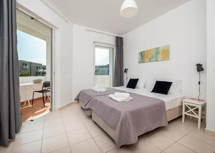 Einalia Homes Near The