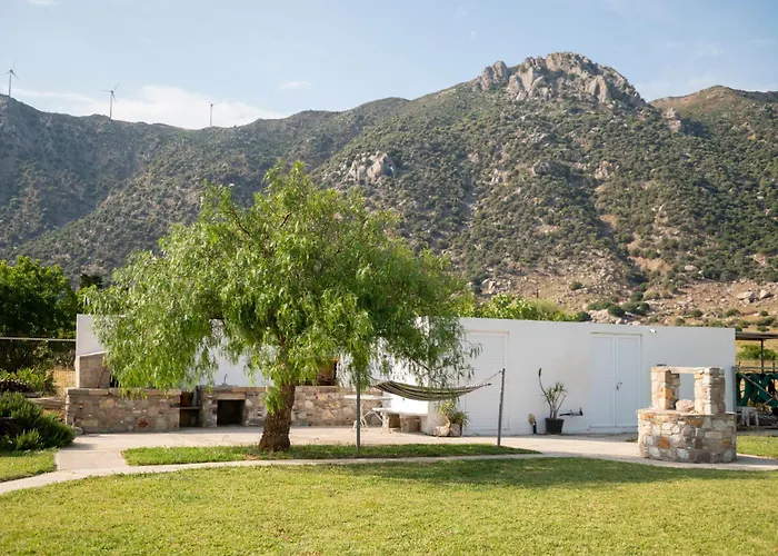 Einalia Homes Near The 別荘 Elaionas (Kos)