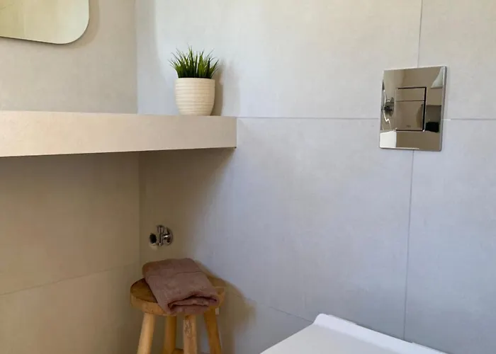 別荘 Einalia Homes Near The Elaionas (Kos)