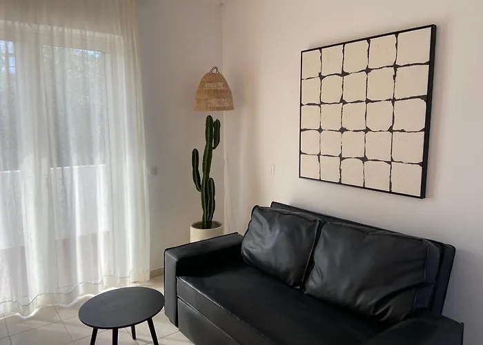 Einalia Homes Near The 別荘 Elaionas (Kos)