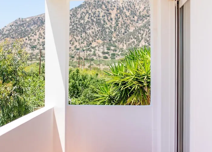 Einalia Homes Near The 펜션 Elaionas (Kos)