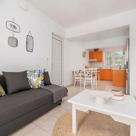 Einalia Homes Near The * Elaionas (Kos)