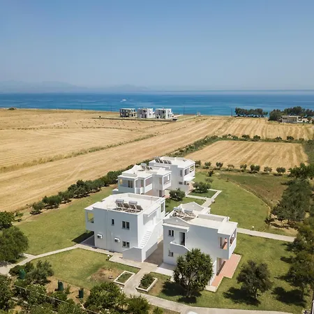 Hébergement de vacances Einalia Homes Near The Elaionas (Kos)