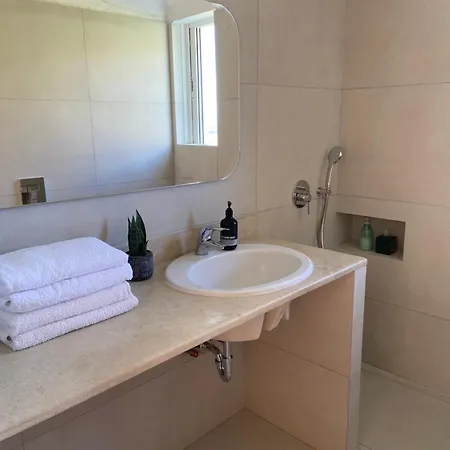 Hébergement de vacances Einalia Homes Near The Elaionas (Kos)