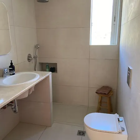 Vakantiehuis Einalia Homes Near The Elaionas (Kos)