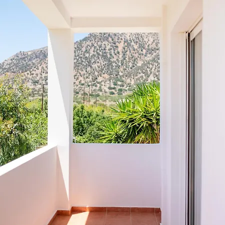 Einalia Homes Near The Hébergement de vacances Elaionas (Kos)