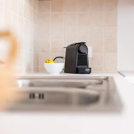 Einalia Homes Near The Hébergement de vacances *