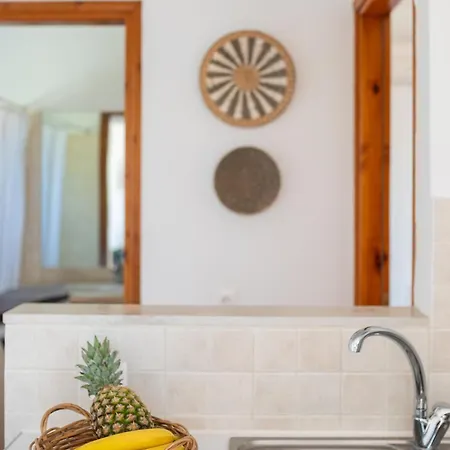 Einalia Homes Near The Elaionas (Kos)