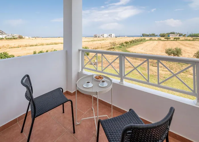 Сasa de vacaciones Einalia Homes Near The