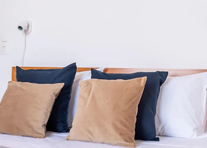 Сasa de vacaciones Einalia Homes Near The Elaionas (Kos)