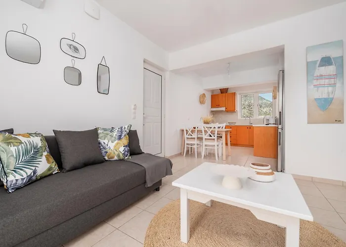 Einalia Homes Near The * Elaionas (Kos)