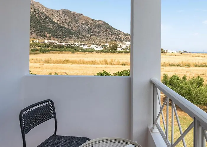 Einalia Homes Near The Сasa de vacaciones *