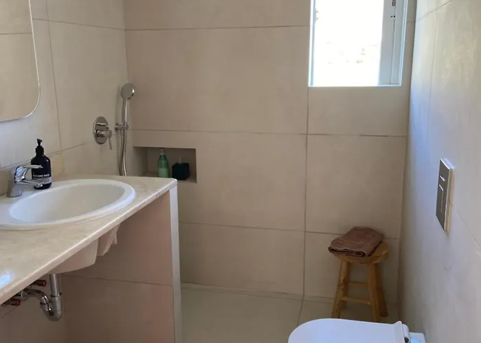 Сasa de vacaciones Einalia Homes Near The Elaionas (Kos)