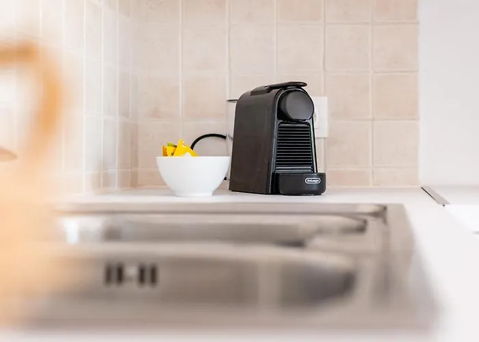 Einalia Homes Near The Сasa de vacaciones *