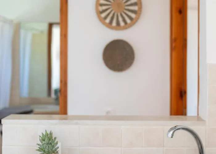 Einalia Homes Near The Elaionas (Kos)